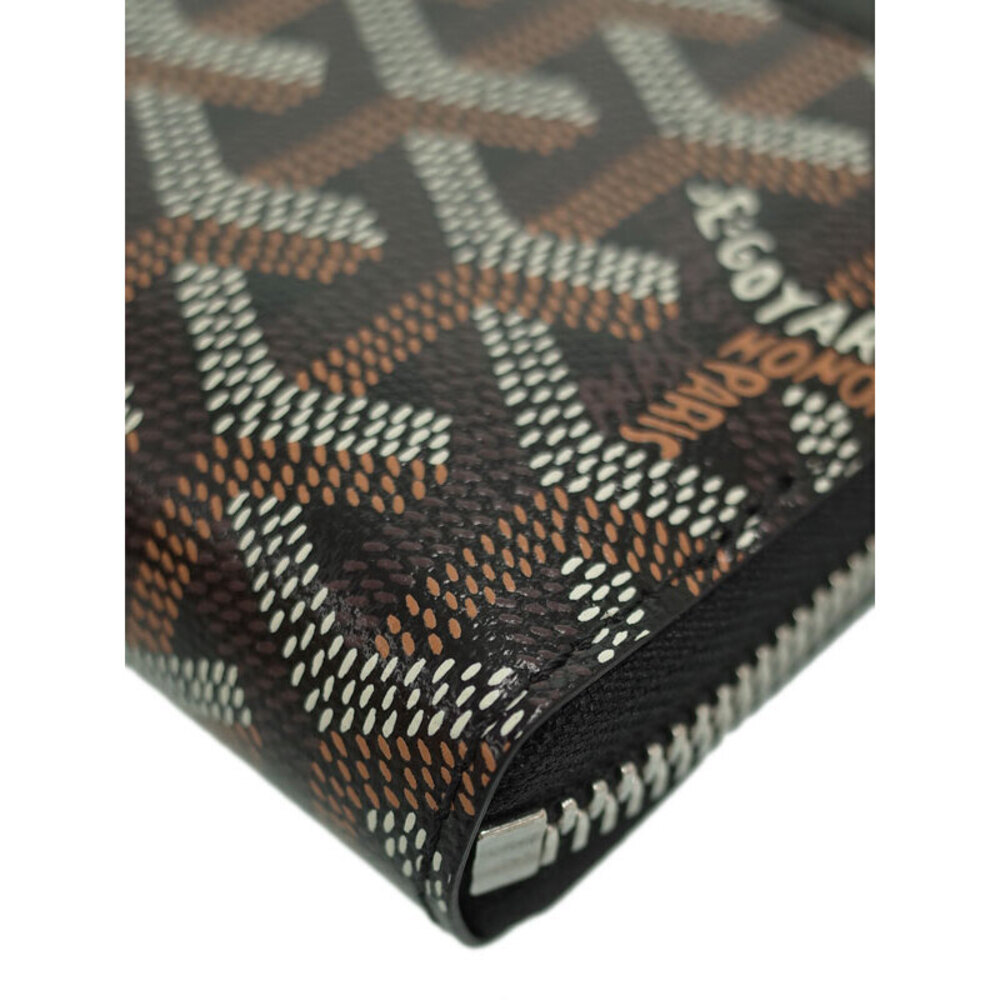 Goyard Matignon Zip Round Long Wallet - Picture 5 of 5